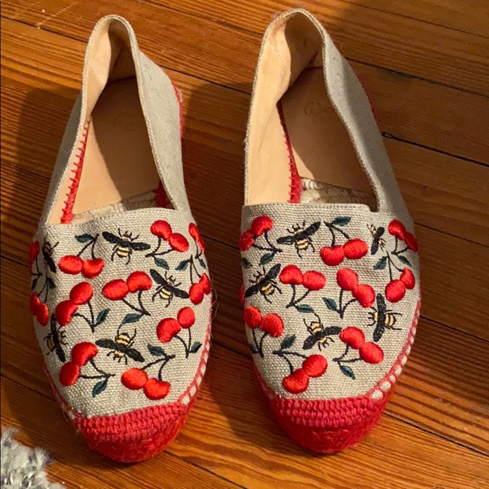 Castaner Espadrilles